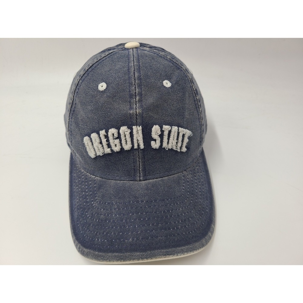 Oregon State University Beavers Adidas Flex Fitted OSFA Hat Cap Men Women NCAA